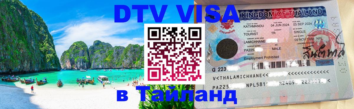 Сколько стоит DTV виза — актуальные цены, оформление даже без документов - 19.11.2025 